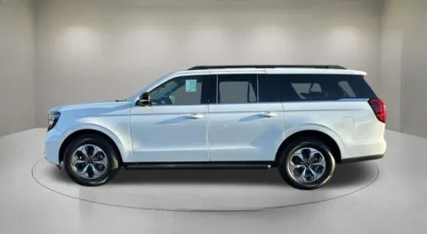 Another view of 2027 Ford Expedition Max Active for sale in Indio, CA at Fiesta Ford, Inc.