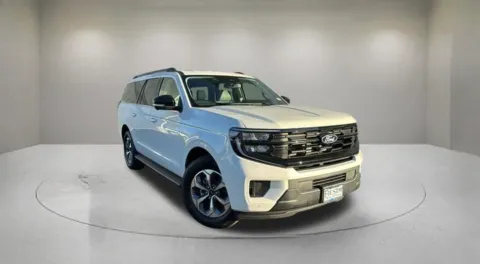 White 2027 Ford Expedition Max Active for sale in Indio, CA