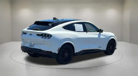 More photos of 2023 Ford Mustang Mach-E GT at Fiesta Ford, Inc., CA