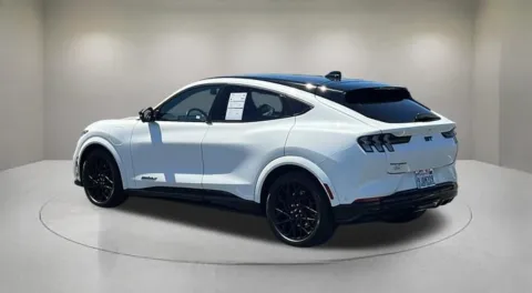 More photos of 2023 Ford Mustang Mach-E GT at Fiesta Ford, Inc., CA