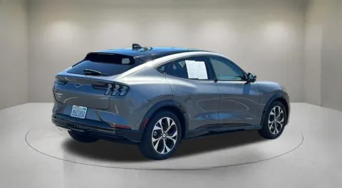 More photos of 2023 Ford Mustang Mach-E Premium at Fiesta Ford, Inc., CA