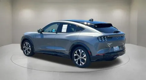 More photos of 2023 Ford Mustang Mach-E Premium at Fiesta Ford, Inc., CA