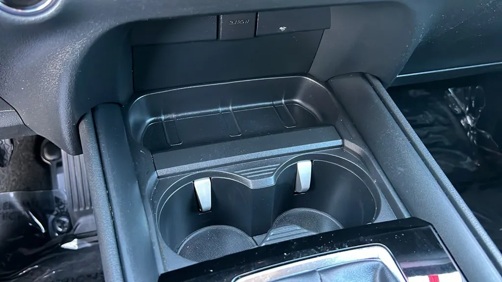 Mazda CX-50 photo 18