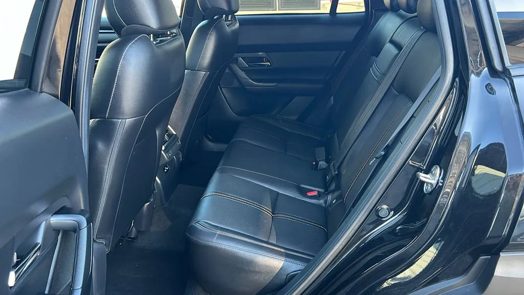 Mazda CX-50 photo 11