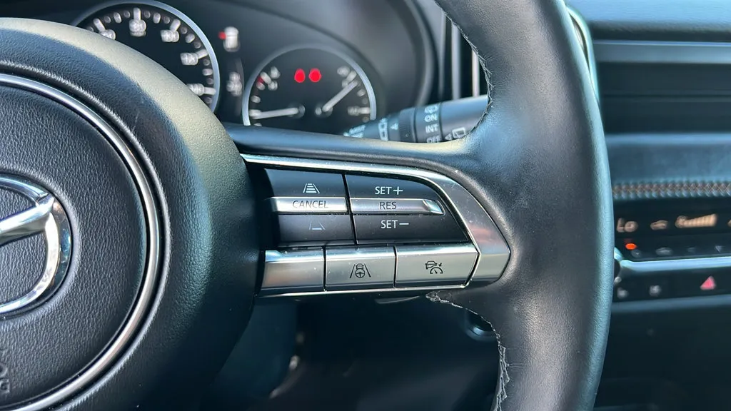 Mazda CX-50 photo 20