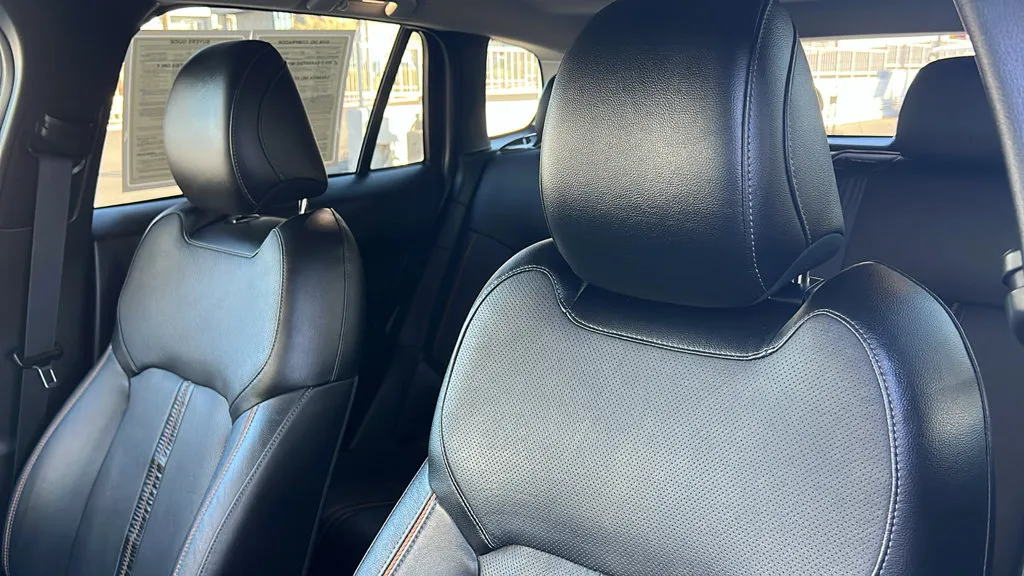 Mazda CX-50 photo 15