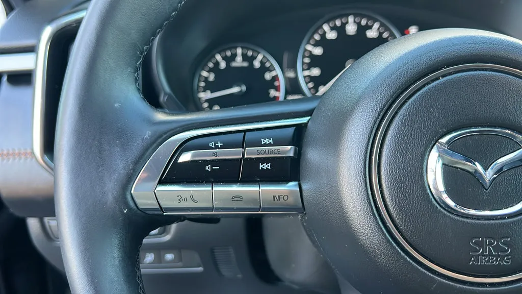 Mazda CX-50 photo 21