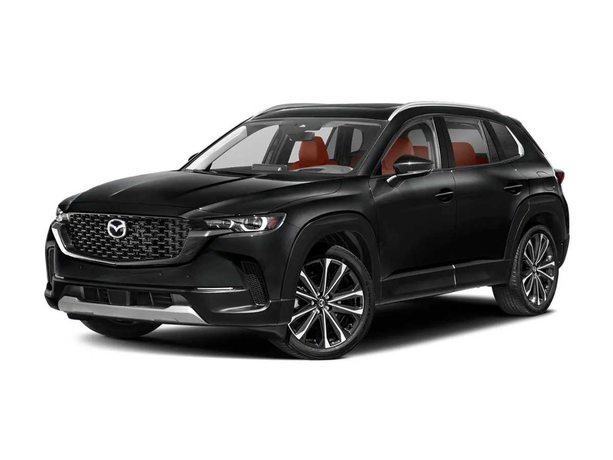 2023 Mazda CX-50 2.5 Turbo Premium Plus Package for sale in Indio, CA