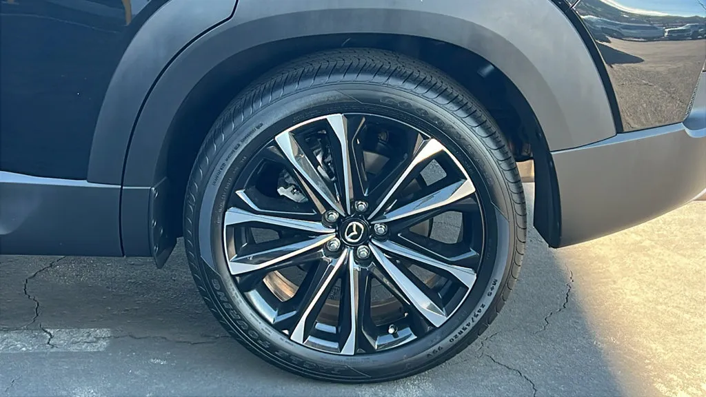 Mazda CX-50 photo 7