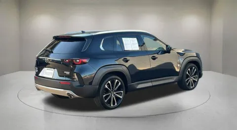 More photos of 2023 Mazda CX-50 2.5 Turbo Premium Plus Package at Fiesta Ford, Inc., CA