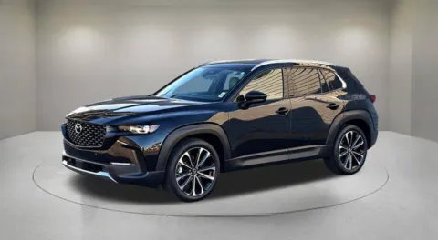 Photos of 2023 Mazda CX-50 2.5 Turbo Premium Plus Package for sale in Indio, CA at Fiesta Ford, Inc.