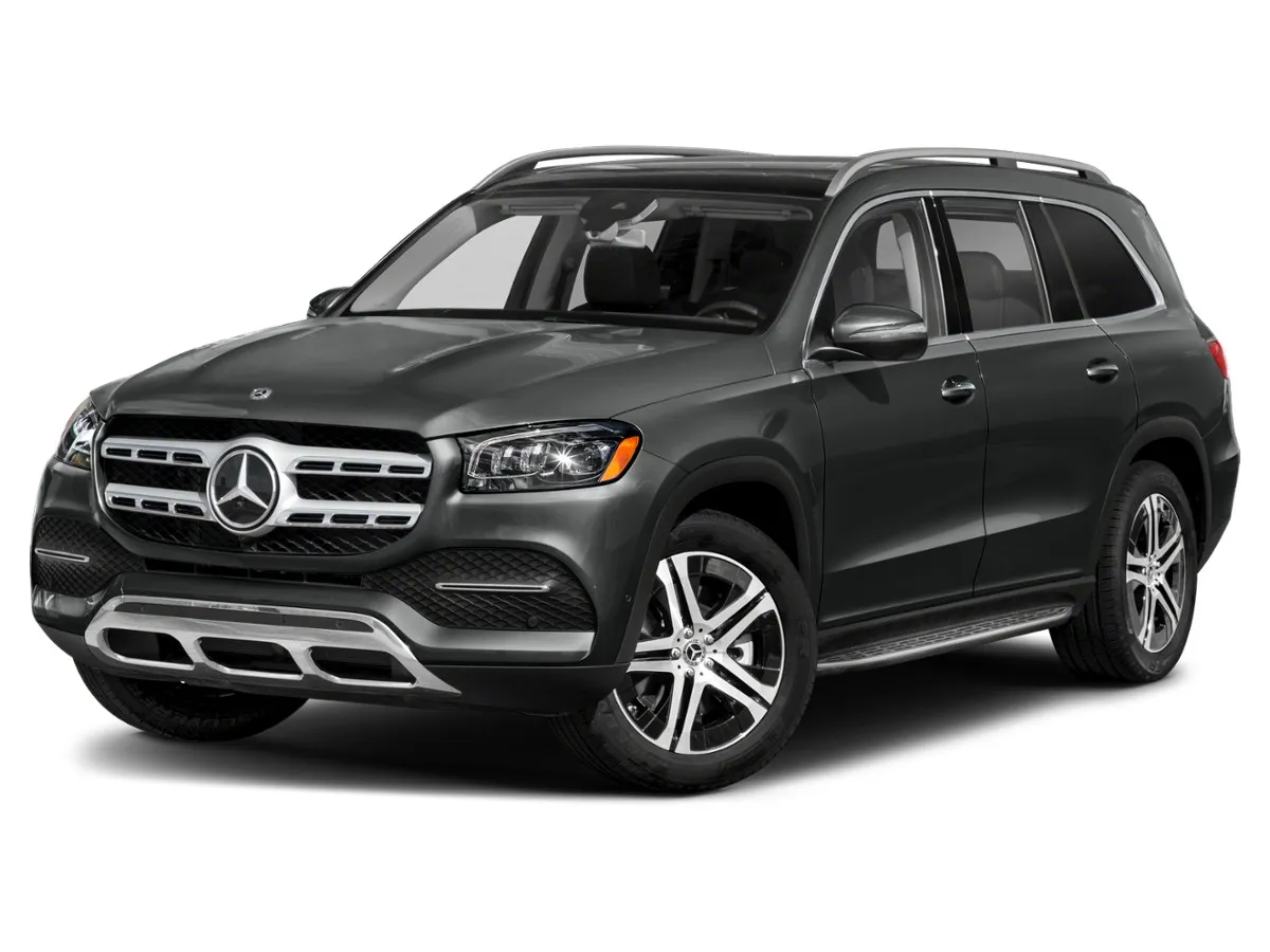 2022 Mercedes-Benz GLS 450 for sale in Indio, CA