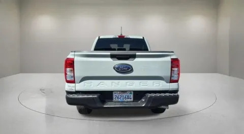 Another view of 2024 Ford Ranger XL for sale in Indio, CA at Fiesta Ford, Inc.