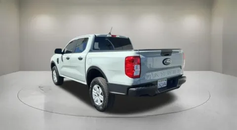 More photos of 2024 Ford Ranger XL at Fiesta Ford, Inc., CA