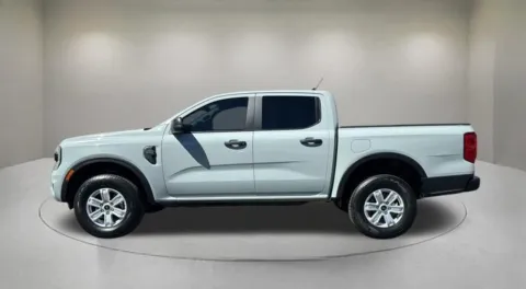 More photos of 2024 Ford Ranger XL at Fiesta Ford, Inc., CA