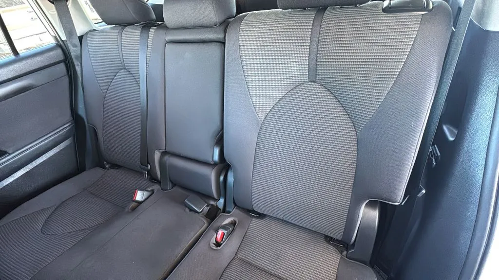 Toyota Highlander photo 23