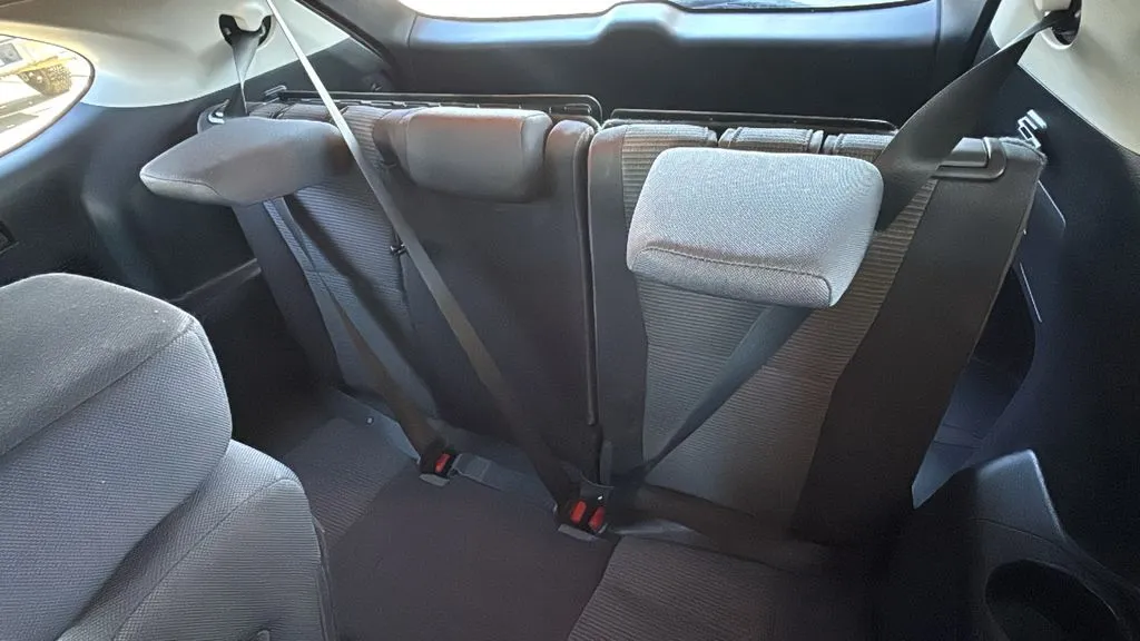Toyota Highlander photo 24