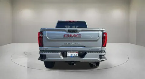 Another view of 2025 GMC Sierra 2500 HD Denali for sale in Indio, CA at Fiesta Ford, Inc.
