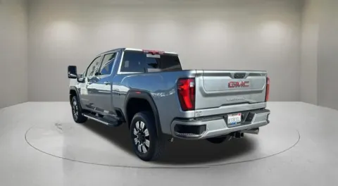 More photos of 2025 GMC Sierra 2500 HD Denali at Fiesta Ford, Inc., CA