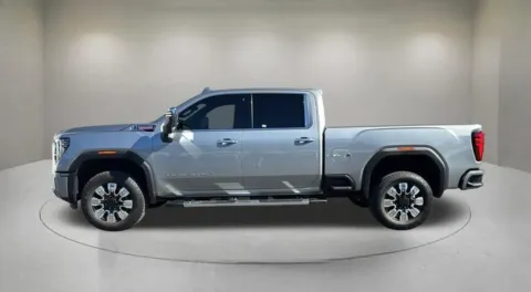 More photos of 2025 GMC Sierra 2500 HD Denali at Fiesta Ford, Inc., CA