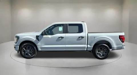 Another view of 2026 Ford F-150 STX for sale in Indio, CA at Fiesta Ford, Inc.