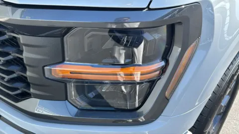 More photos of 2026 Ford F-150 STX at Fiesta Ford, Inc., CA