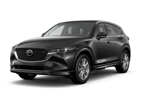 Red 2025 Mazda CX-5 2.5 S Premium Plus Package for sale in Indio, CA