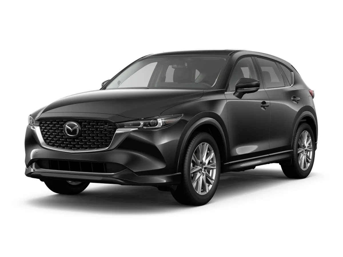 2025 Mazda CX-5 2.5 S Premium Plus Package for sale in Indio, CA