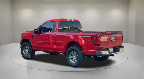 More photos of 2025 Ford F-150 XL at Fiesta Ford, Inc., CA