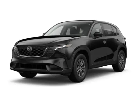 Gray 2026 Mazda CX-5 2.5 S Select for sale in Indio, CA