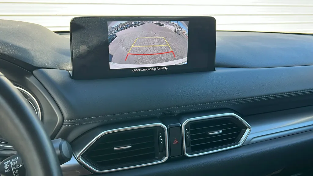 Mazda CX-5 photo 18