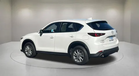 More photos of 2023 Mazda CX-5 2.5 S Preferred Package at Fiesta Ford, Inc., CA