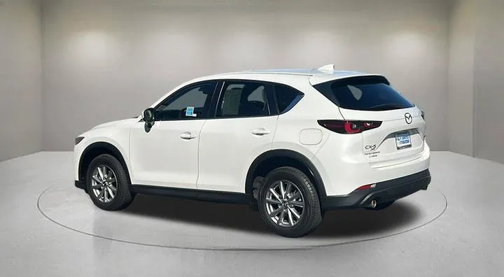Mazda CX-5 photo 4