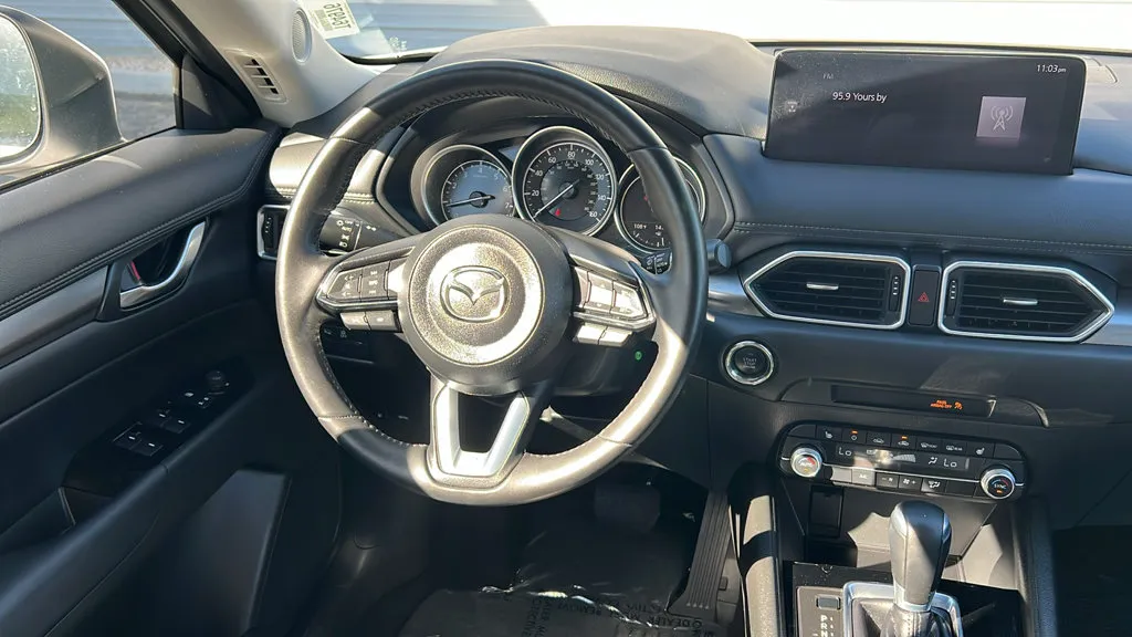 Mazda CX-5 photo 10