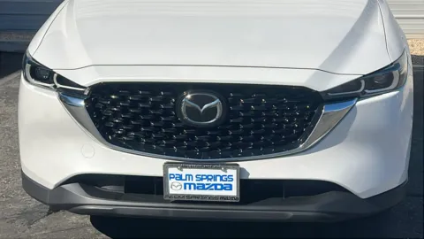 Another view of 2023 Mazda CX-5 2.5 S Preferred Package for sale in Indio, CA at Fiesta Ford, Inc.