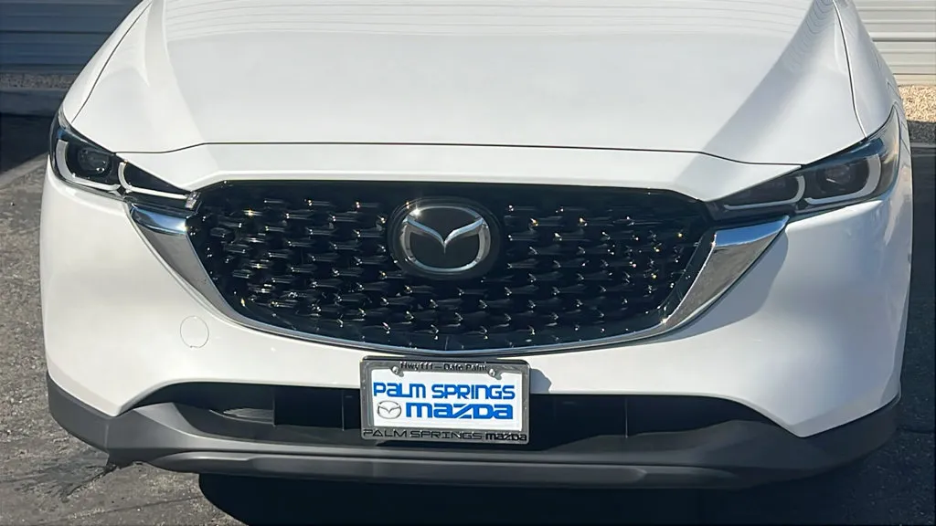 Mazda CX-5 photo 3