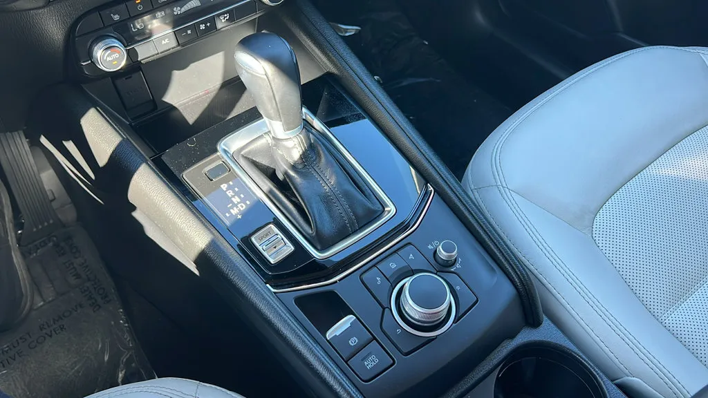 Mazda CX-5 photo 17
