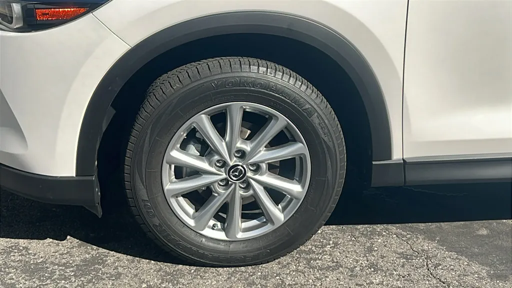 Mazda CX-5 photo 8