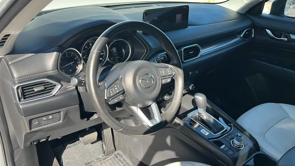 Mazda CX-5 photo 12