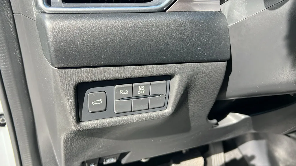 Mazda CX-5 photo 14