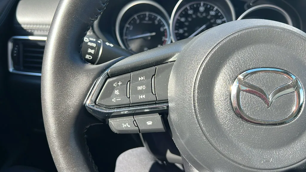 Mazda CX-5 photo 20
