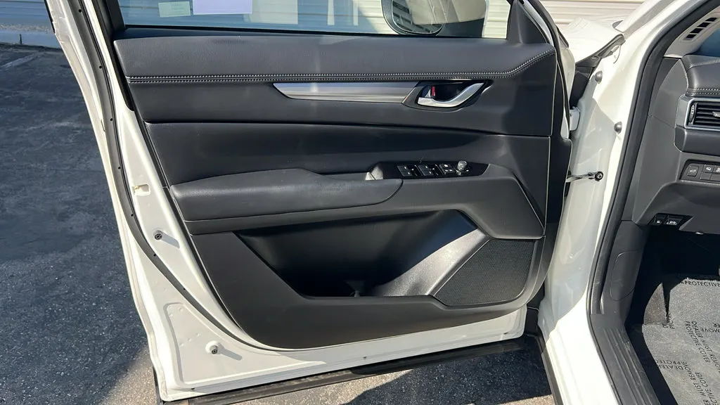 Mazda CX-5 photo 13