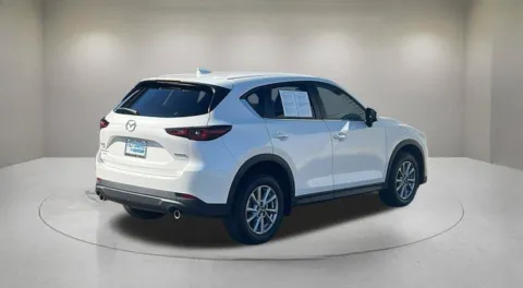 More photos of 2023 Mazda CX-5 2.5 S Preferred Package at Fiesta Ford, Inc., CA