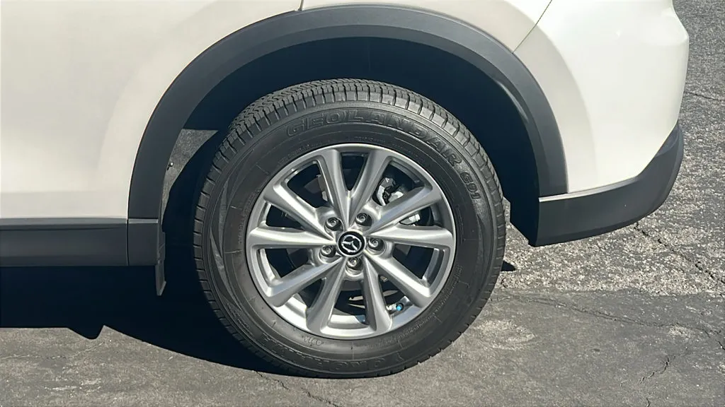 Mazda CX-5 photo 7