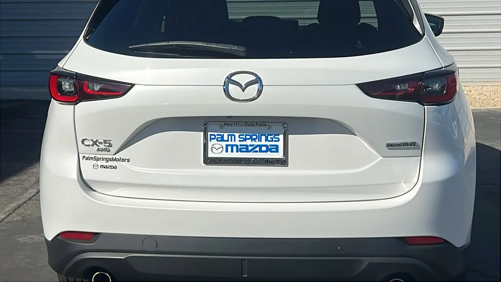 Mazda CX-5 photo 6