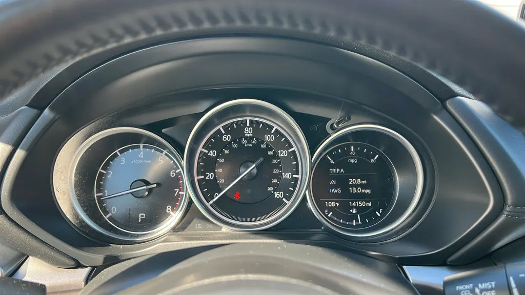 Mazda CX-5 photo 21