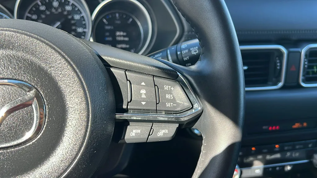 Mazda CX-5 photo 19