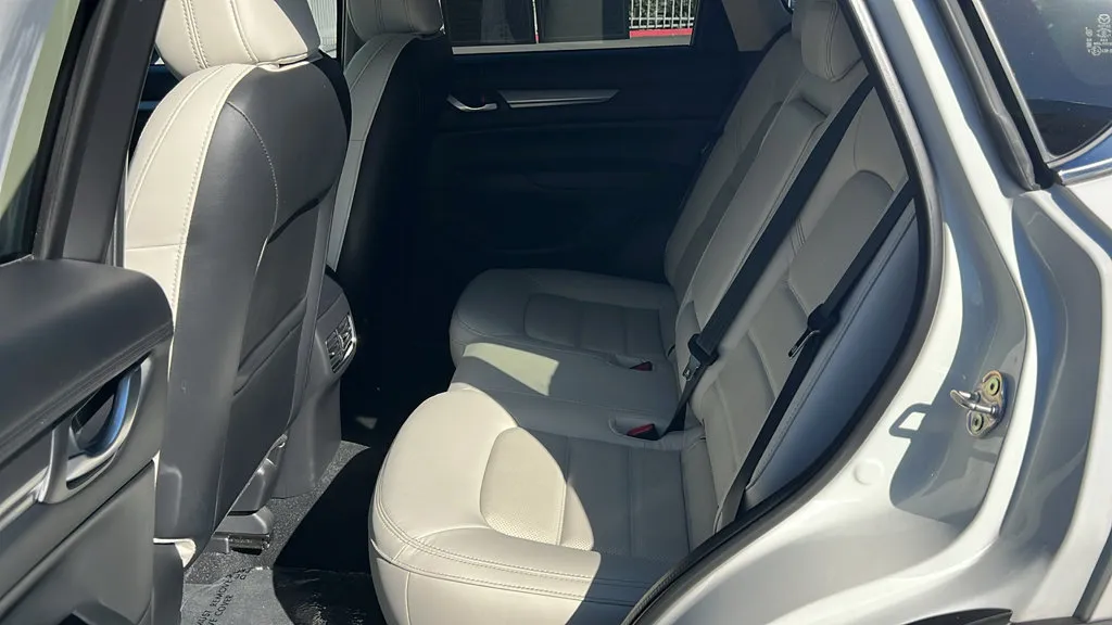 Mazda CX-5 photo 11