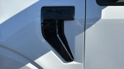 More photos of 2026 Ford F-150 XLT at Fiesta Ford, Inc., CA