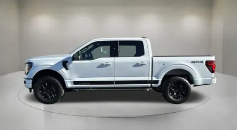 Another view of 2026 Ford F-150 XLT for sale in Indio, CA at Fiesta Ford, Inc.